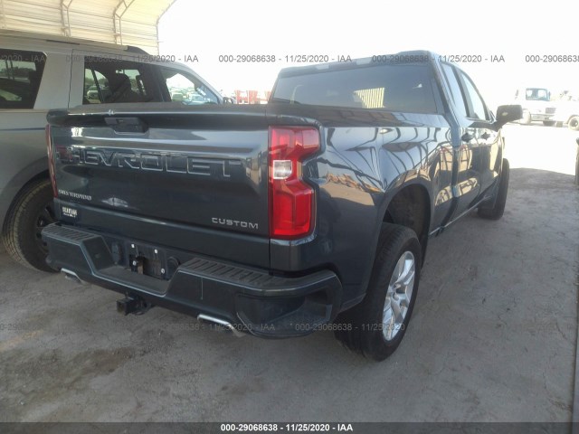 Photo 3 VIN: 1GCRWBEF8KZ206289 - CHEVROLET SILVERADO 1500 