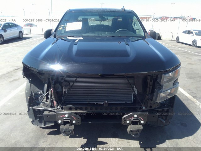 Photo 5 VIN: 1GCRWBEF8LZ259804 - CHEVROLET SILVERADO 1500 