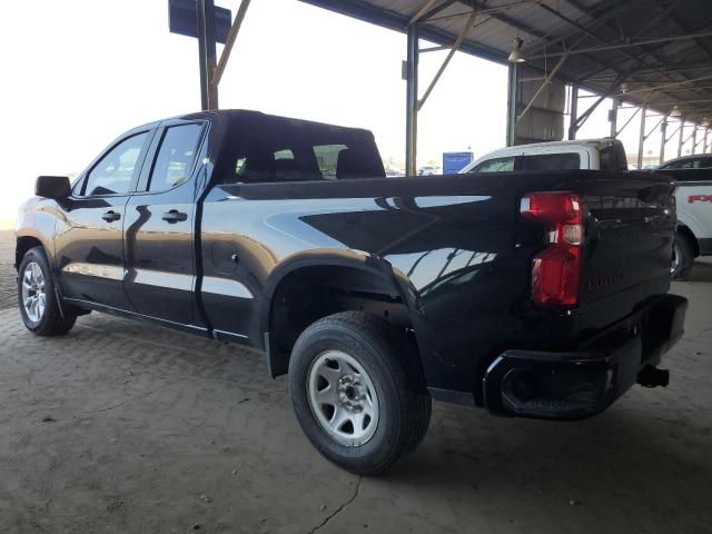 Photo 1 VIN: 1GCRWBEF8MZ141379 - CHEVROLET SILVERADO 