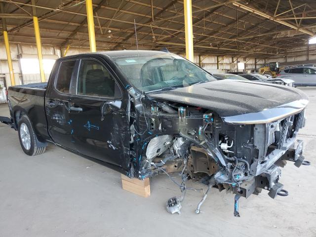 Photo 3 VIN: 1GCRWBEF8MZ141379 - CHEVROLET SILVERADO 