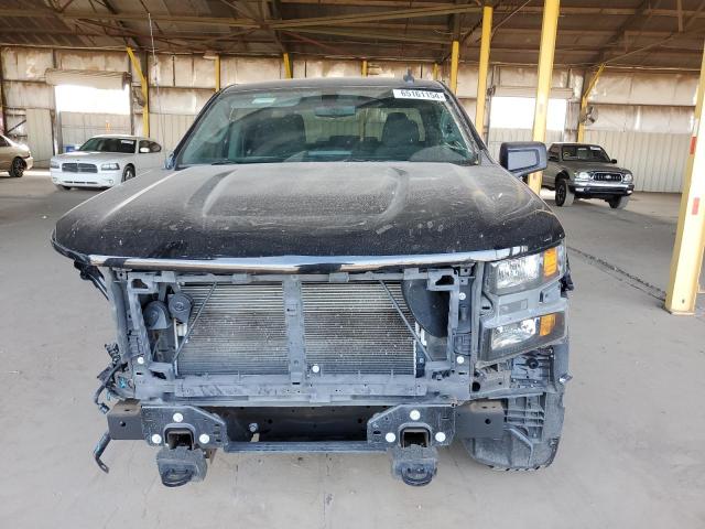 Photo 4 VIN: 1GCRWBEF8MZ141379 - CHEVROLET SILVERADO 