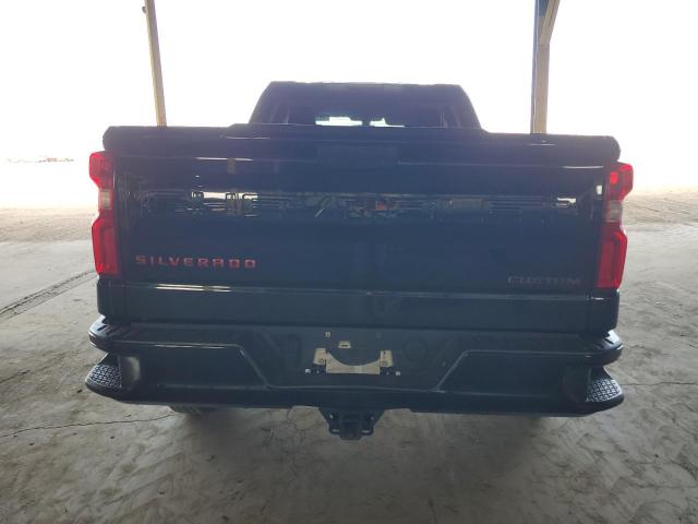 Photo 5 VIN: 1GCRWBEF8MZ141379 - CHEVROLET SILVERADO 