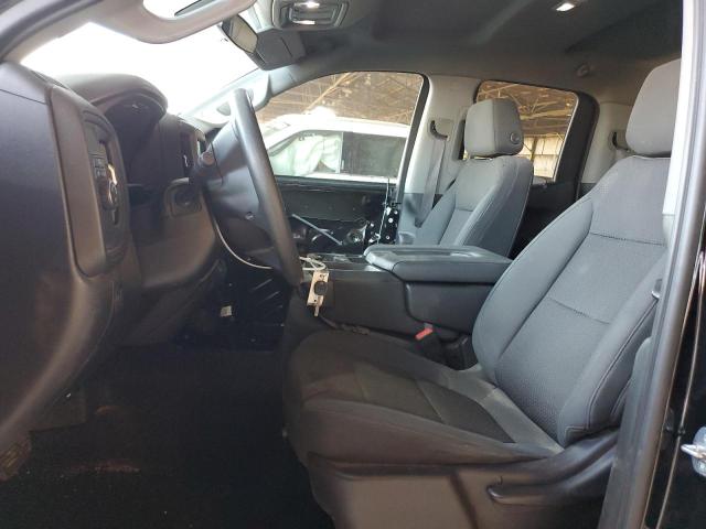 Photo 6 VIN: 1GCRWBEF8MZ141379 - CHEVROLET SILVERADO 