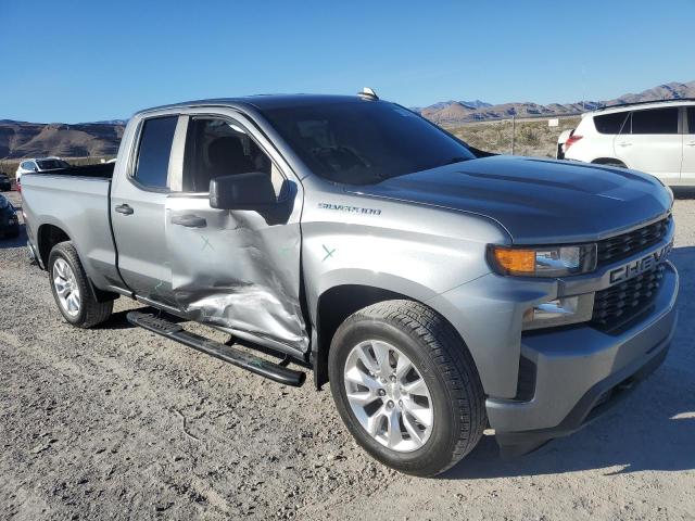 Photo 3 VIN: 1GCRWBEF9KZ239608 - CHEVROLET SILVERADO 