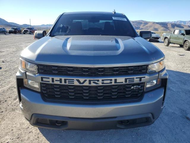 Photo 4 VIN: 1GCRWBEF9KZ239608 - CHEVROLET SILVERADO 