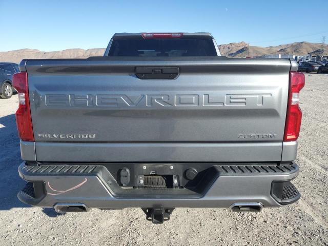 Photo 5 VIN: 1GCRWBEF9KZ239608 - CHEVROLET SILVERADO 