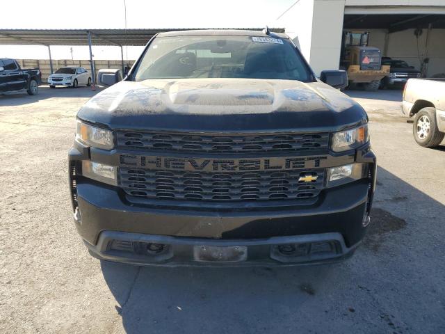 Photo 4 VIN: 1GCRWBEFXKZ222851 - CHEVROLET SILVERADO 