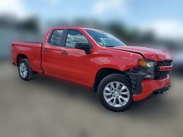 Photo 3 VIN: 1GCRWBEFXMZ188266 - CHEVROLET SILVERADO 