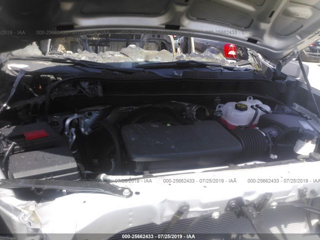 Photo 9 VIN: 1GCRWBEH0KZ302550 - CHEVROLET SILVERADO 1500 