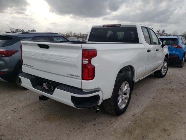 Photo 3 VIN: 1GCRWBEH0LZ335677 - CHEVROLET SILVERADO 