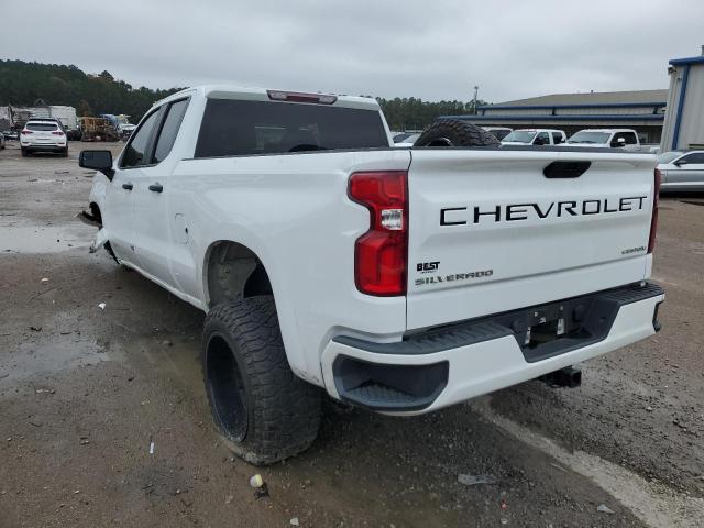 Photo 1 VIN: 1GCRWBEH1KZ410577 - CHEVROLET SILVERADO 