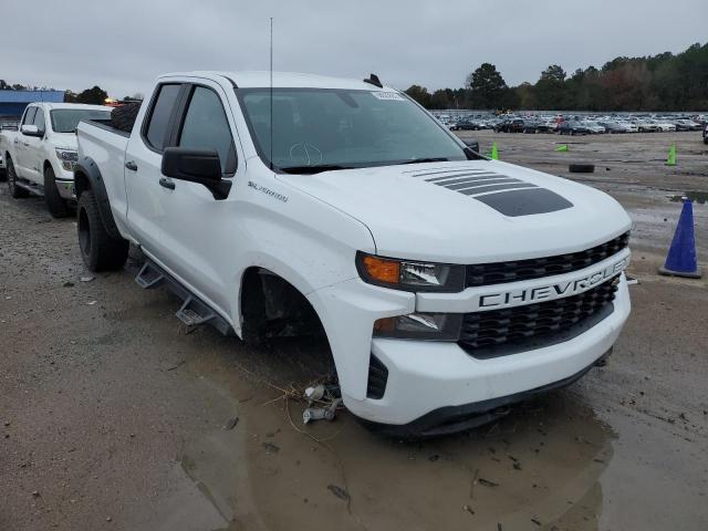 Photo 3 VIN: 1GCRWBEH1KZ410577 - CHEVROLET SILVERADO 