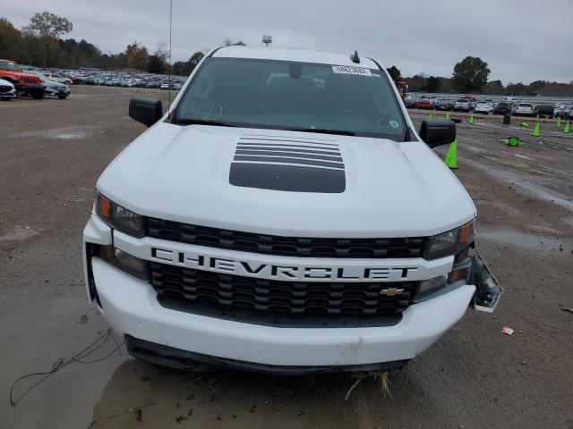 Photo 4 VIN: 1GCRWBEH1KZ410577 - CHEVROLET SILVERADO 