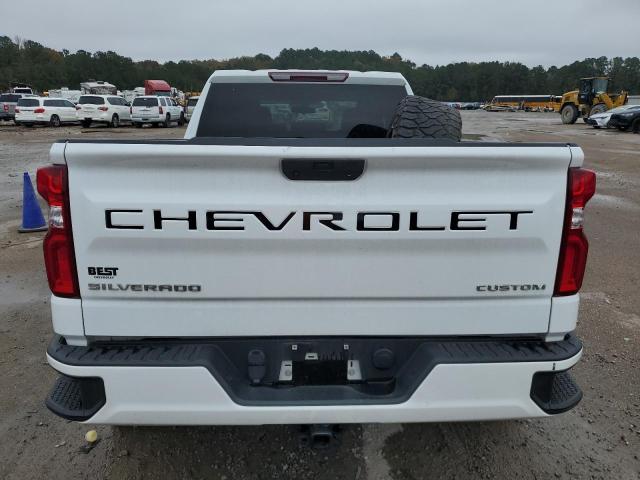 Photo 5 VIN: 1GCRWBEH1KZ410577 - CHEVROLET SILVERADO 