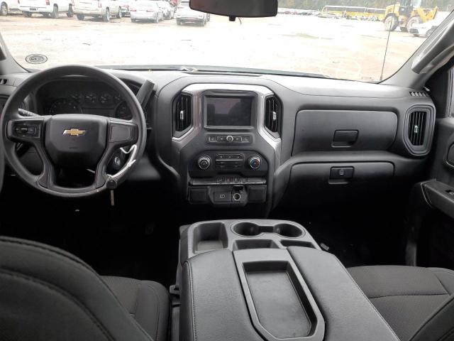 Photo 7 VIN: 1GCRWBEH1KZ410577 - CHEVROLET SILVERADO 