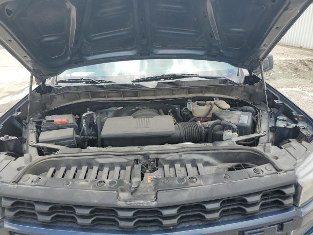 Photo 10 VIN: 1GCRWBEH1LZ337924 - CHEVROLET SILVERADO 