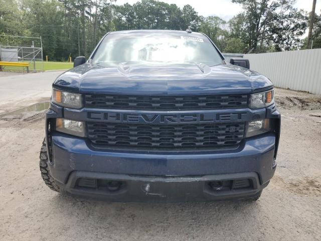 Photo 4 VIN: 1GCRWBEH1LZ337924 - CHEVROLET SILVERADO 