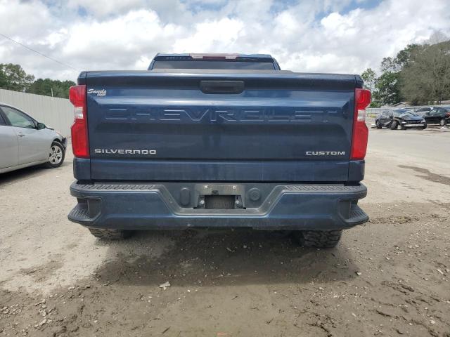 Photo 5 VIN: 1GCRWBEH1LZ337924 - CHEVROLET SILVERADO 