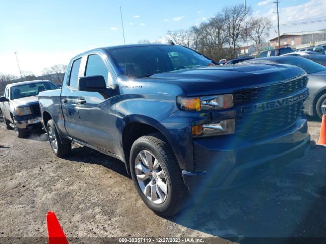 Photo 0 VIN: 1GCRWBEH1LZ366694 - CHEVROLET SILVERADO 1500 