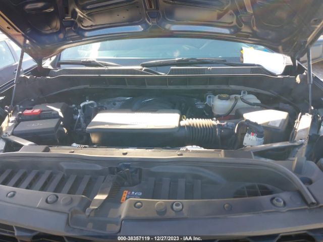 Photo 9 VIN: 1GCRWBEH1LZ366694 - CHEVROLET SILVERADO 1500 