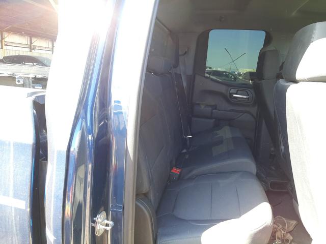 Photo 5 VIN: 1GCRWBEH2KZ415125 - CHEVROLET SILVERADO 