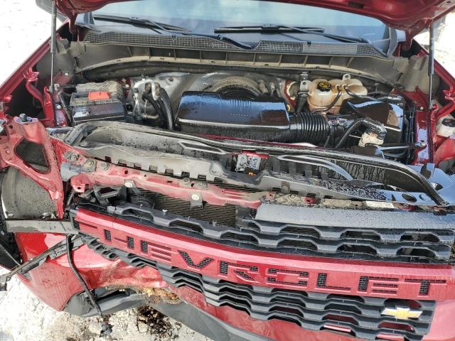 Photo 10 VIN: 1GCRWBEH2LZ254051 - CHEVROLET SILVERADO 