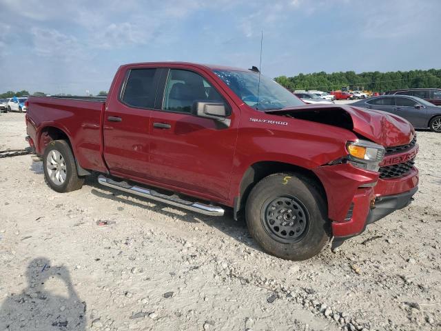 Photo 3 VIN: 1GCRWBEH2LZ254051 - CHEVROLET SILVERADO 