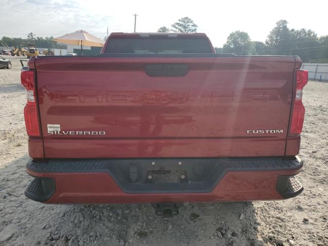 Photo 5 VIN: 1GCRWBEH2LZ254051 - CHEVROLET SILVERADO 