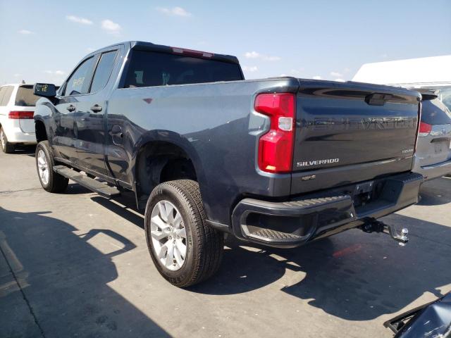 Photo 2 VIN: 1GCRWBEH3LZ112324 - CHEVROLET SILVERADO 