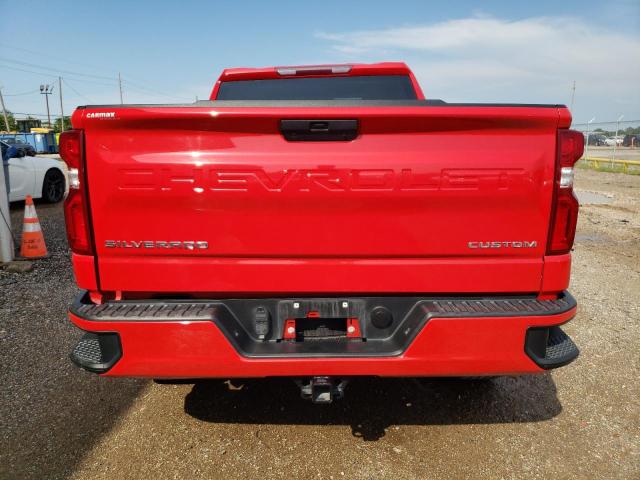 Photo 5 VIN: 1GCRWBEH3LZ344129 - CHEVROLET SILVERADO 