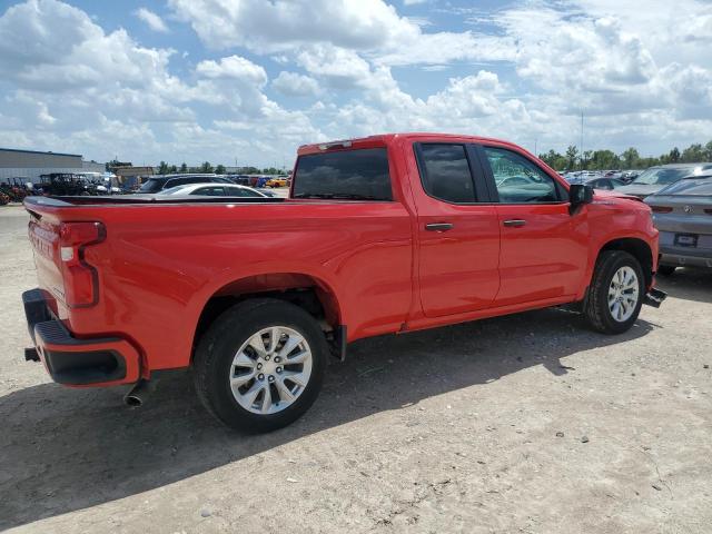 Photo 2 VIN: 1GCRWBEH3LZ344129 - CHEVROLET SILVERADO 