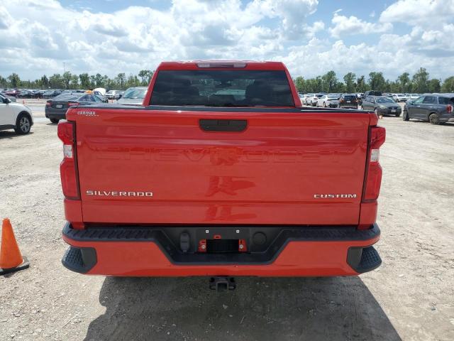 Photo 5 VIN: 1GCRWBEH3LZ344129 - CHEVROLET SILVERADO 