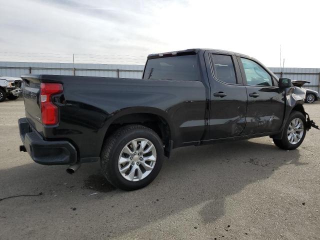 Photo 2 VIN: 1GCRWBEH4LZ325217 - CHEVROLET SILVERADO 