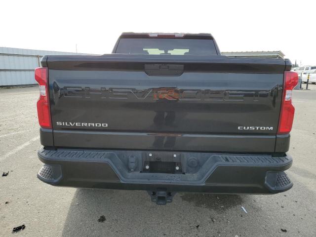 Photo 5 VIN: 1GCRWBEH4LZ325217 - CHEVROLET SILVERADO 