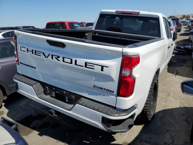 Photo 3 VIN: 1GCRWBEH4MZ192301 - CHEVROLET SILVERADO 