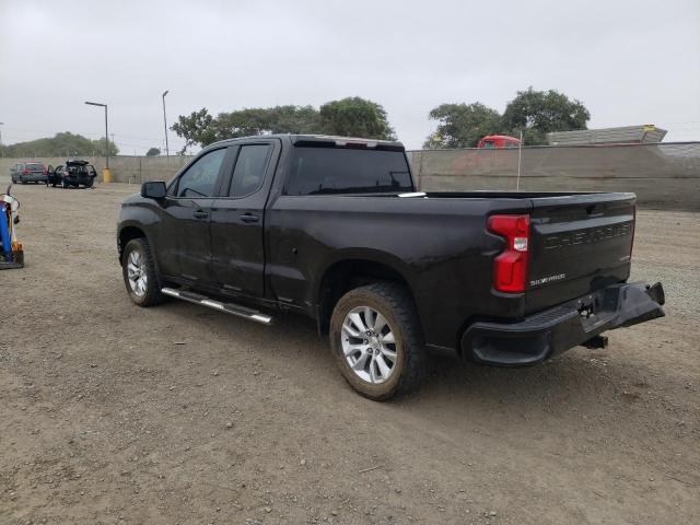 Photo 2 VIN: 1GCRWBEH5KZ381536 - CHEVROLET SILVERADO 