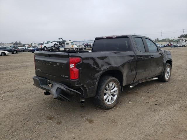 Photo 3 VIN: 1GCRWBEH5KZ381536 - CHEVROLET SILVERADO 