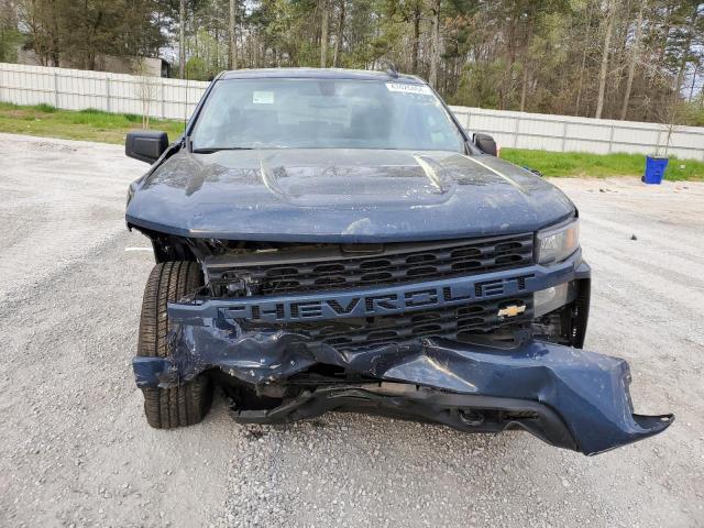 Photo 4 VIN: 1GCRWBEH5LZ169298 - CHEVROLET SILVERADO 