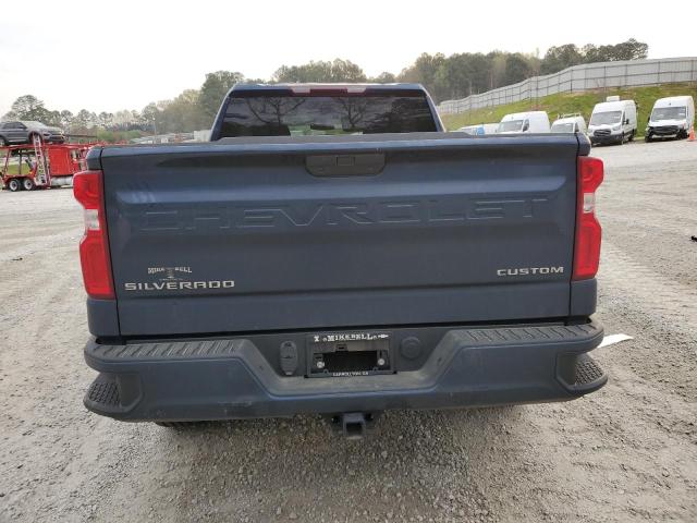 Photo 5 VIN: 1GCRWBEH5LZ169298 - CHEVROLET SILVERADO 