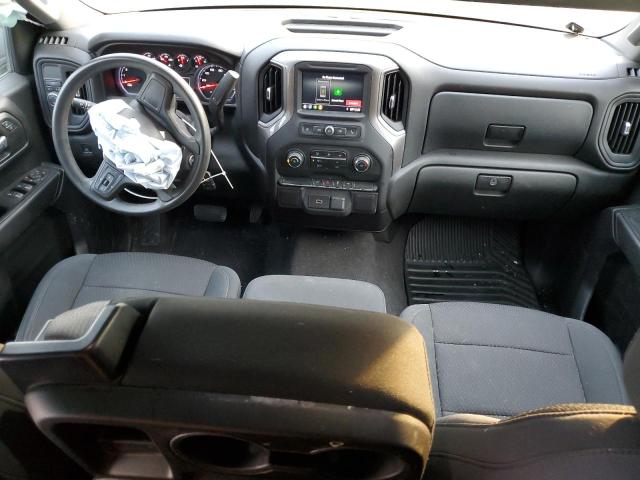 Photo 7 VIN: 1GCRWBEH5LZ169298 - CHEVROLET SILVERADO 