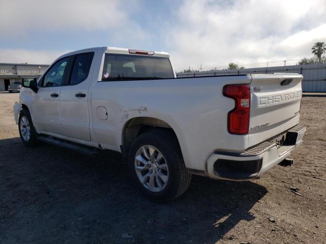 Photo 1 VIN: 1GCRWBEH5LZ371834 - CHEVROLET SILVERADO 