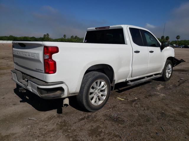 Photo 2 VIN: 1GCRWBEH5LZ371834 - CHEVROLET SILVERADO 