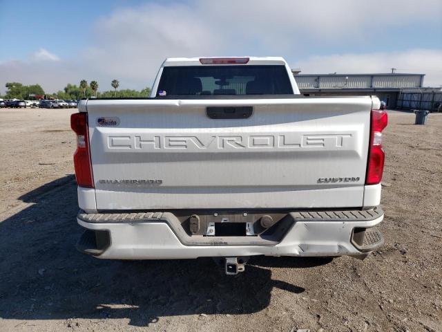 Photo 5 VIN: 1GCRWBEH5LZ371834 - CHEVROLET SILVERADO 