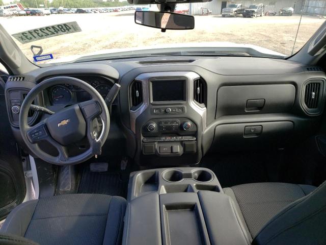 Photo 7 VIN: 1GCRWBEH5LZ371834 - CHEVROLET SILVERADO 