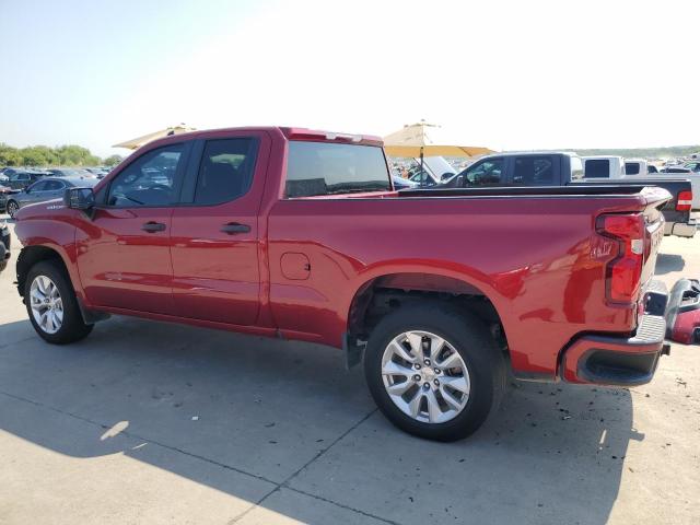 Photo 1 VIN: 1GCRWBEH8KZ331505 - CHEVROLET SILVERADO 