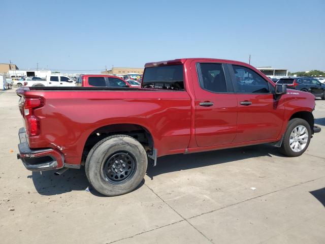 Photo 2 VIN: 1GCRWBEH8KZ331505 - CHEVROLET SILVERADO 