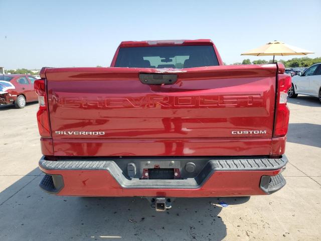 Photo 5 VIN: 1GCRWBEH8KZ331505 - CHEVROLET SILVERADO 