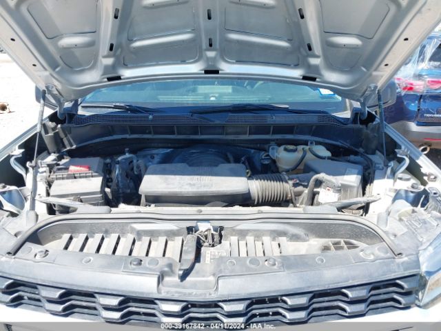 Photo 9 VIN: 1GCRWBEH8KZ341130 - CHEVROLET SILVERADO 