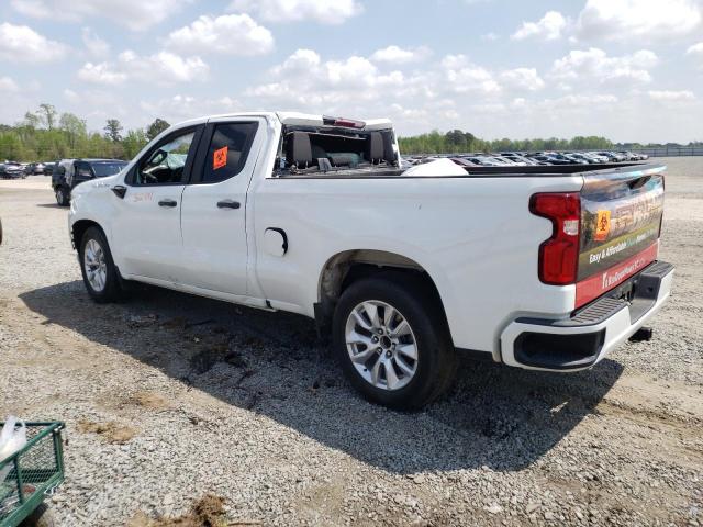 Photo 1 VIN: 1GCRWBEH8KZ383927 - CHEVROLET SILVERADO 