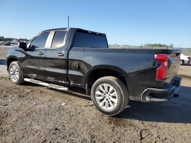 Photo 1 VIN: 1GCRWBEH8KZ410897 - CHEVROLET SILVERADO 